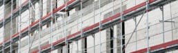 Gevelisolatie en gevel bepleisteren
