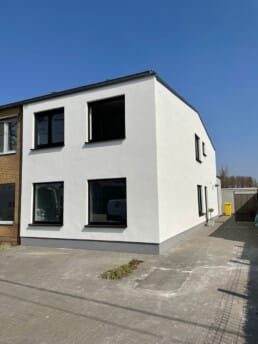 Specialist in gevelwerken en gevel renoveren